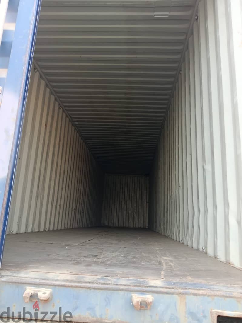 Shipping Container for Sale 3