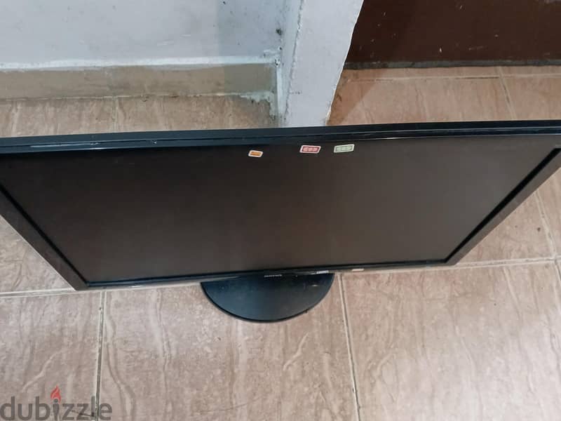 Monitor 1