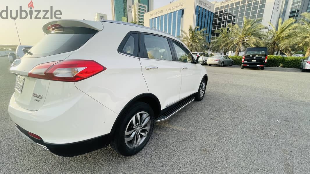 BAIC Other 2016 5
