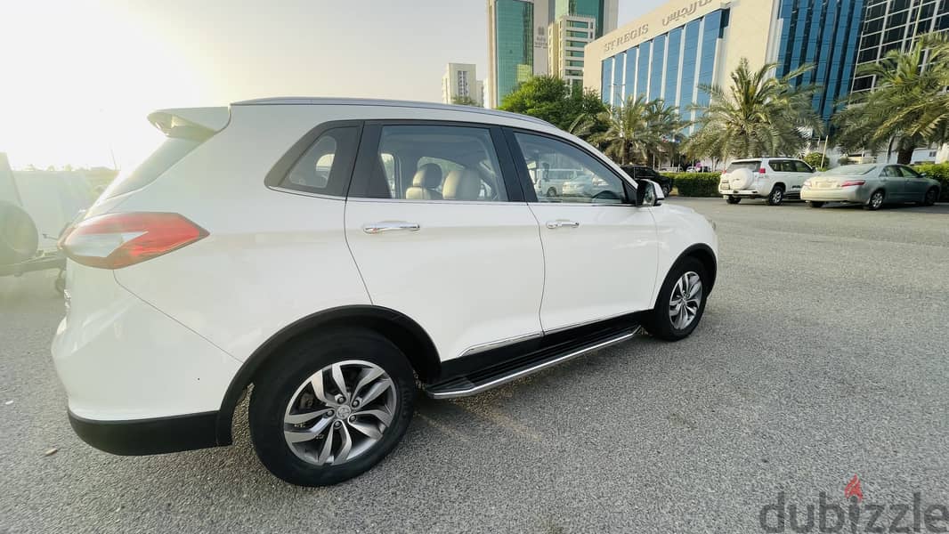 BAIC Other 2016 8
