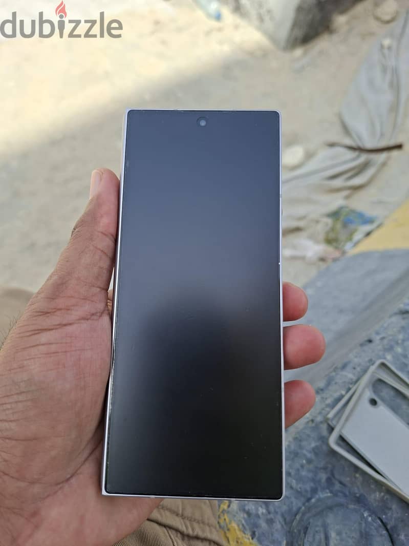 Samsung Z Fold 6 1