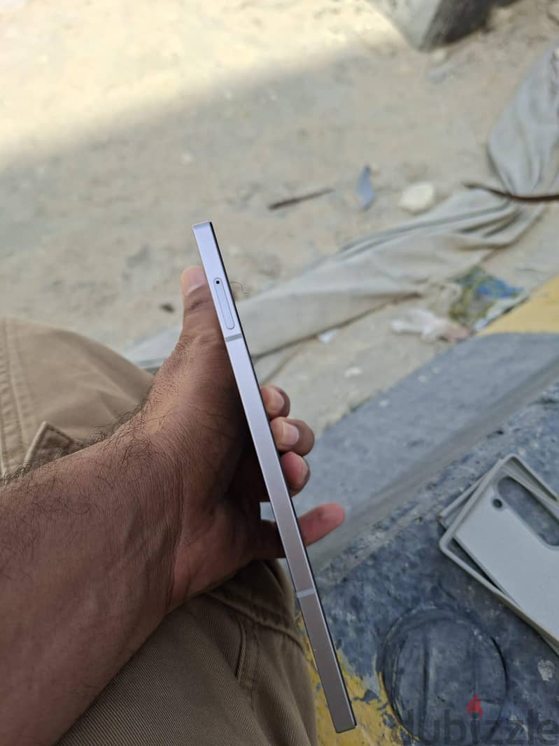 Samsung Z Fold 6 4