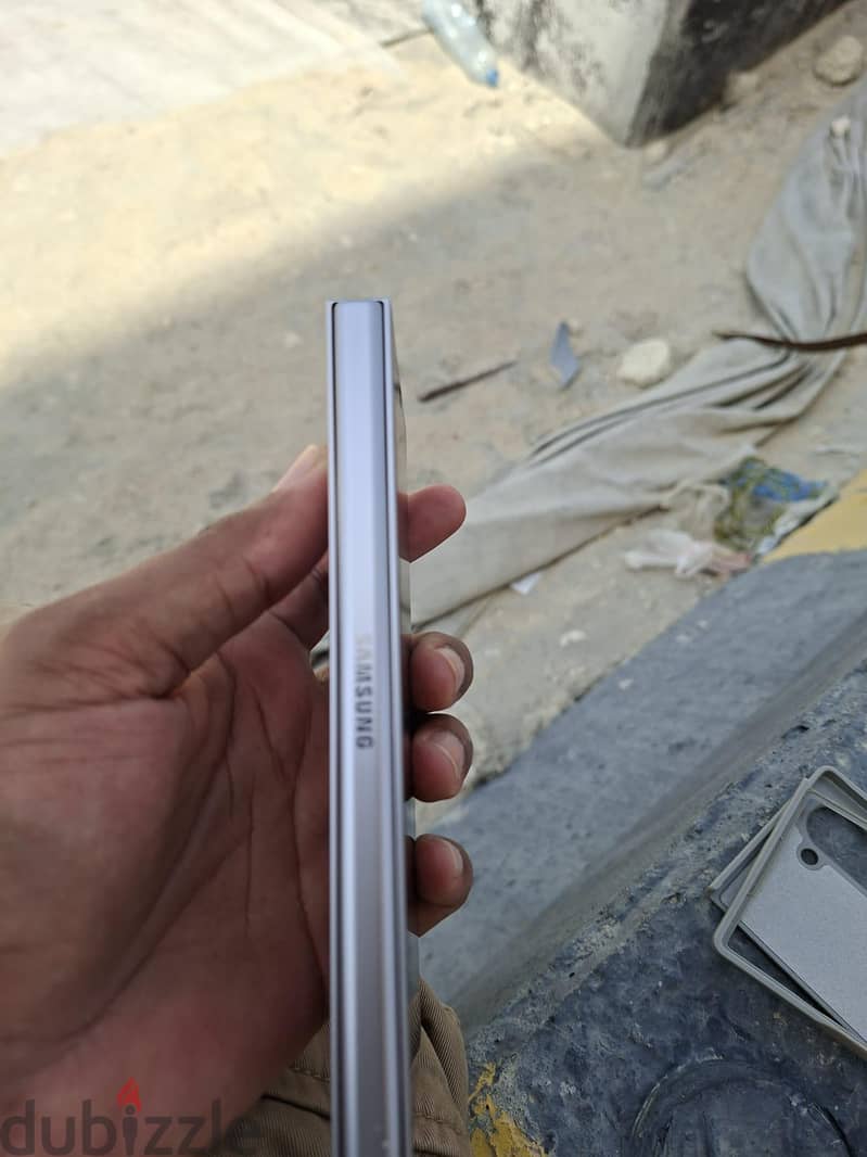 Samsung Z Fold 6 5