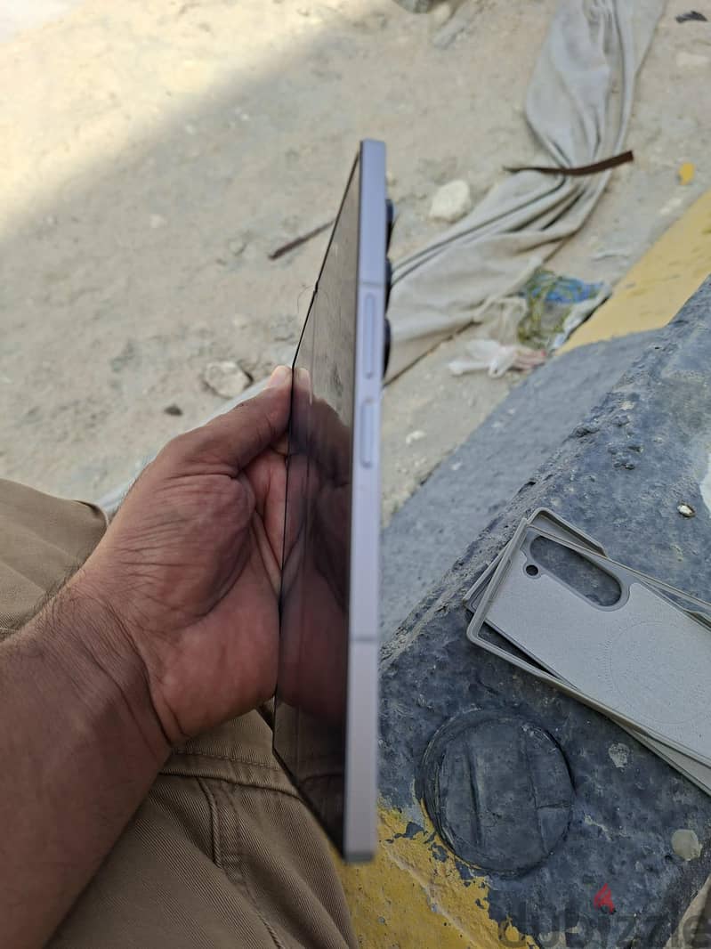 Samsung Z Fold 6 6