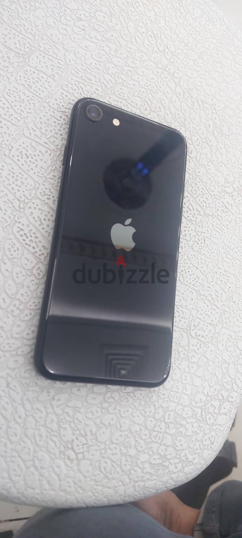 Apple - iPhone SE 3 5G 128 GB 2