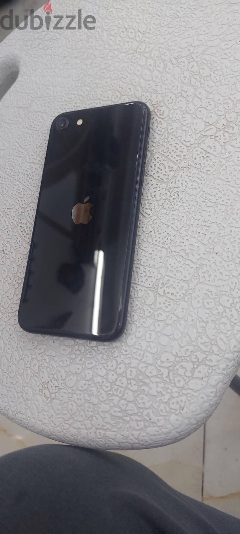 Apple - iPhone SE 3 5G 128 GB 3
