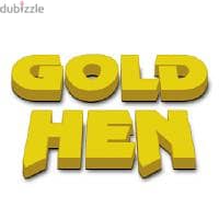 Playstation(3/4/5) Games available, Goldhen Available 1