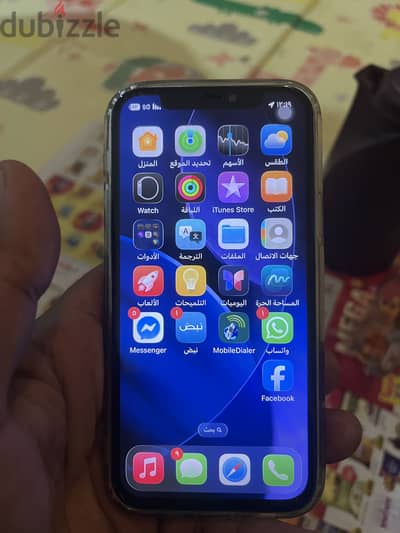 آبل - آيفون 12 برو