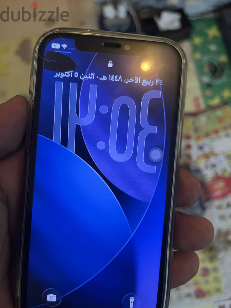 آبل - آيفون 12 برو 3