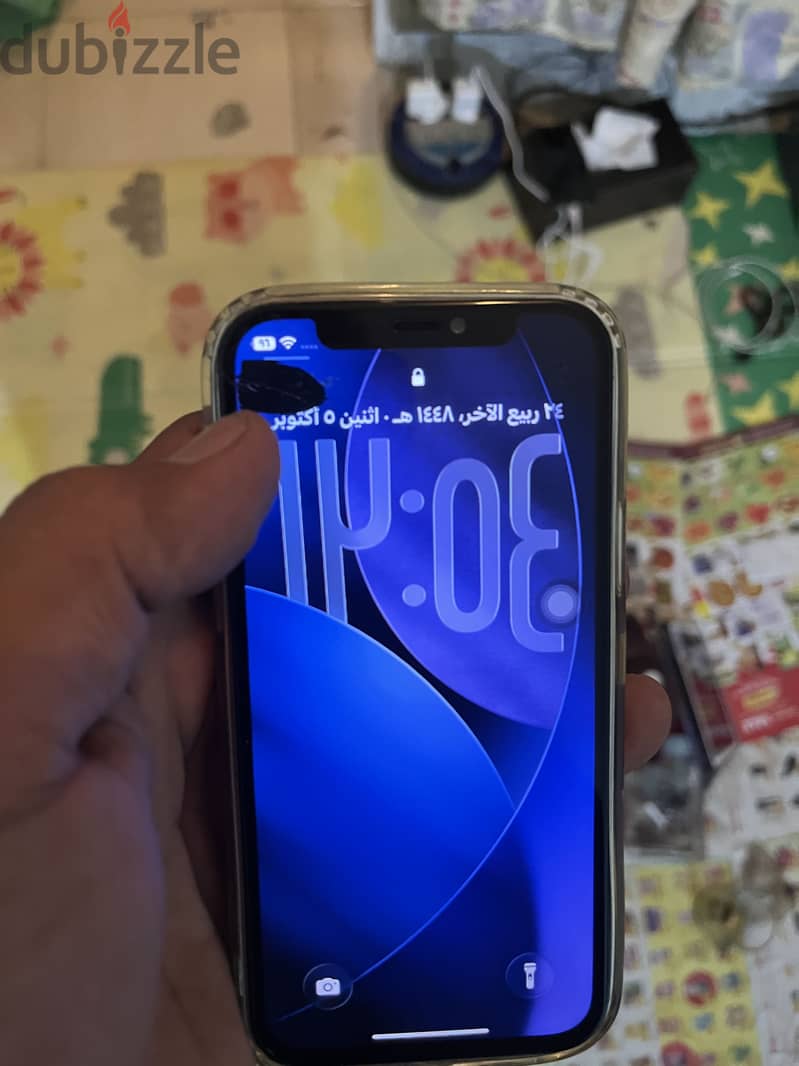 آبل - آيفون 12 برو 4