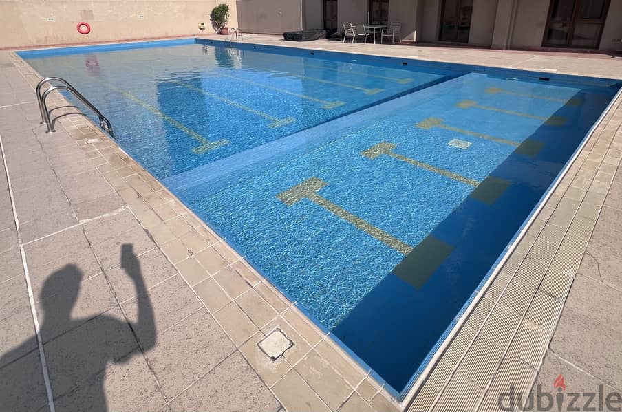 Mahboula - Deluxe Fully Furnished Studio 6