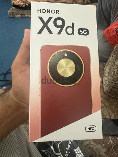honer X9D 12+12 256GB