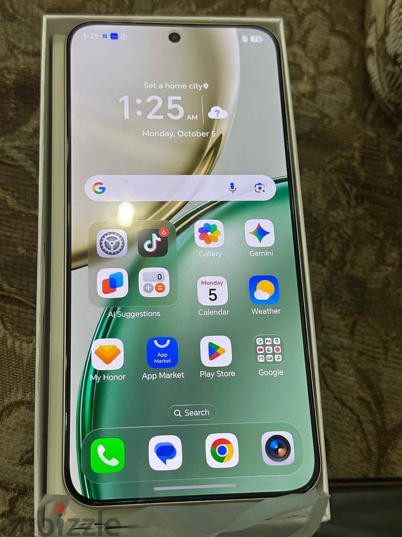 honer X9D 12+12 256GB 1