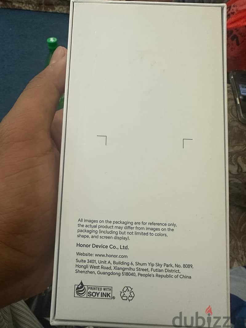honer X9D 12+12 256GB 4