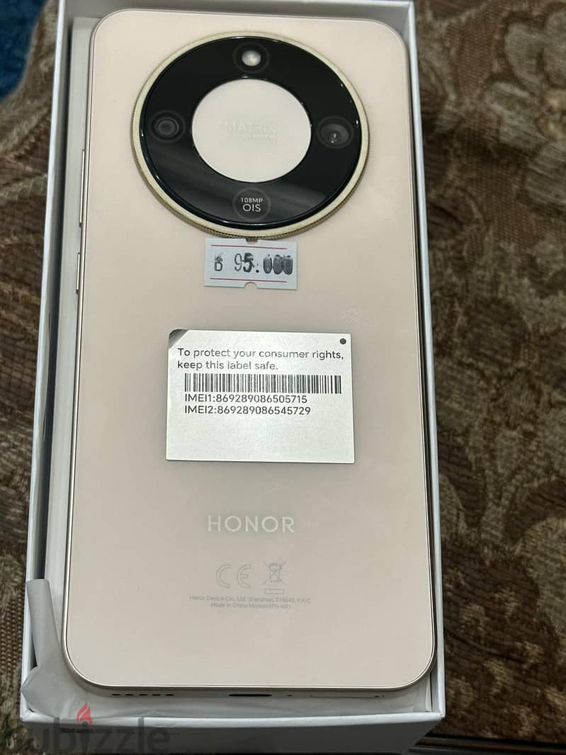 honer X9D 12+12 256GB 8