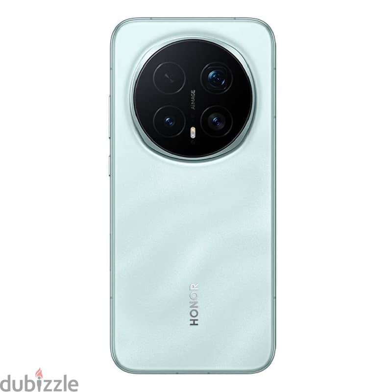 Honor magic 8 pro 1