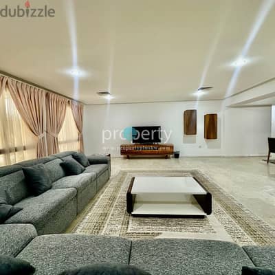 Spacious 3 bedroom apartment for rent in salwa