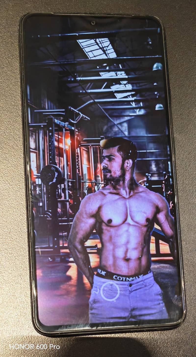 Xiaomi Other Model 2