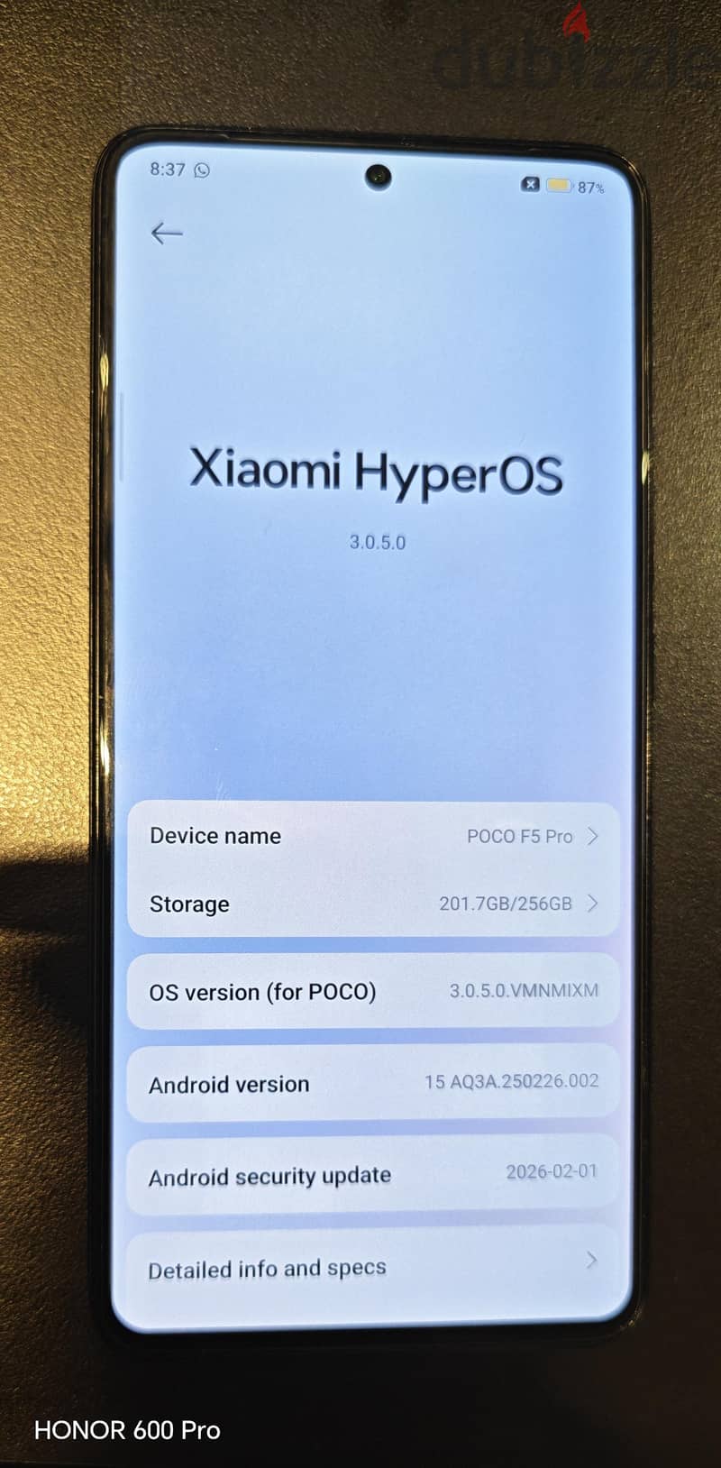 Xiaomi Other Model 4
