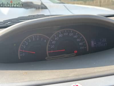 Toyota Yaris 2011