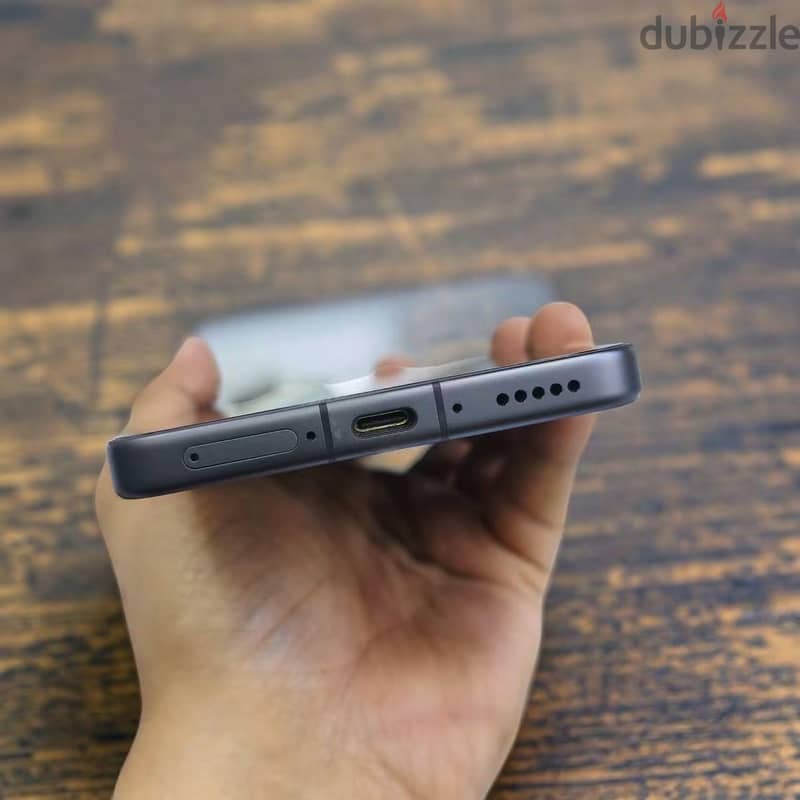 Vivo X300 Ultra 512gb/16ram Black 2