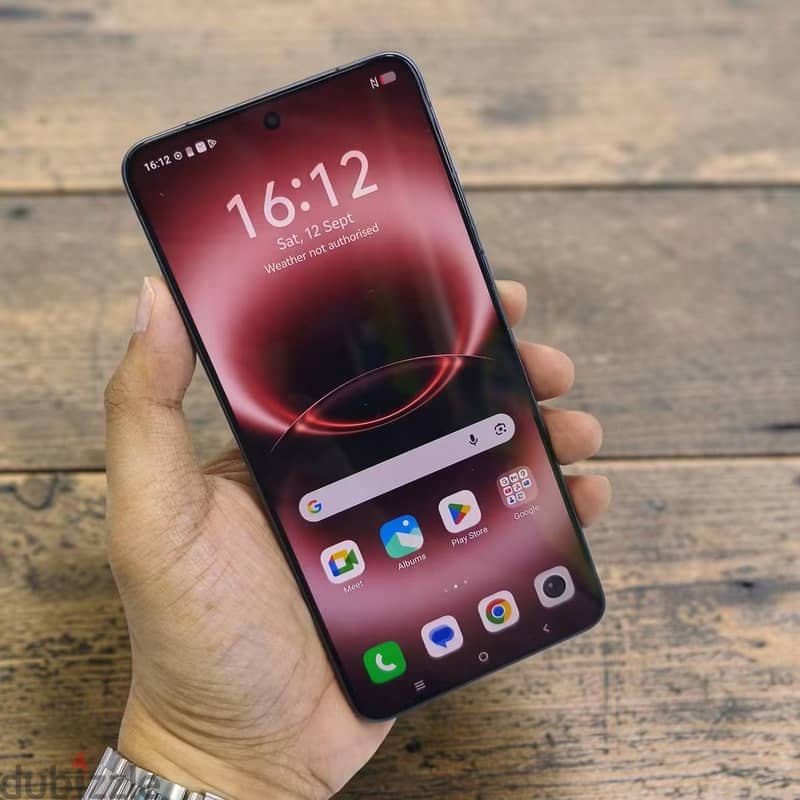 Vivo X300 Ultra 512gb/16ram Black 3