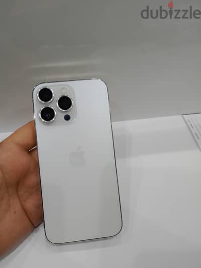 iPhone 14pro max 256GB