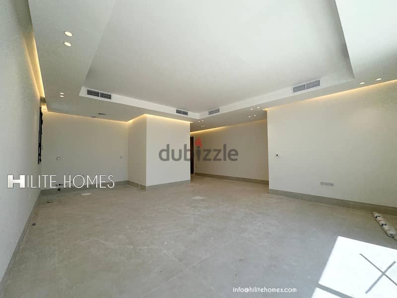 BRAND NEW LUXURY VILLA FOR RENT – SIDDEEQ, KUWAIT 2