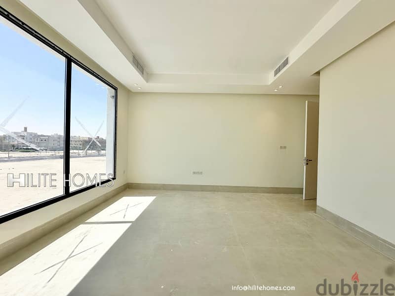 BRAND NEW LUXURY VILLA FOR RENT – SIDDEEQ, KUWAIT 3
