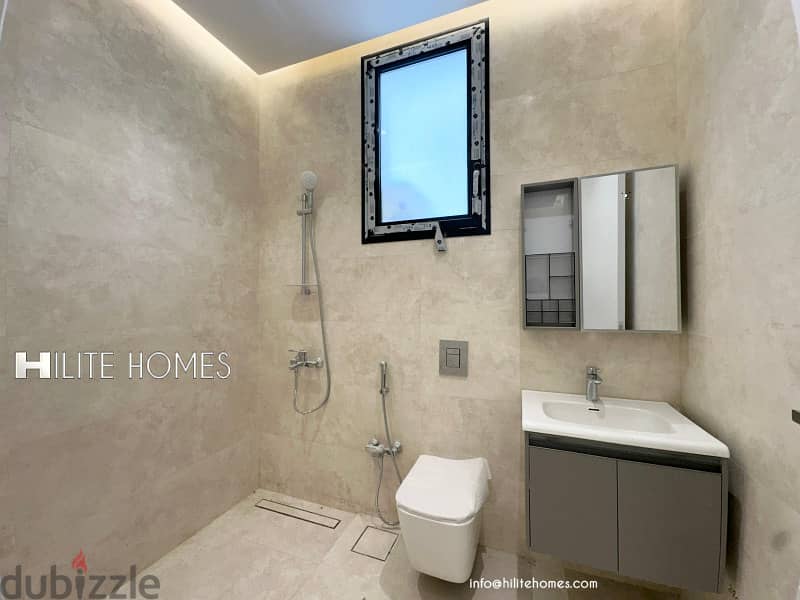 BRAND NEW LUXURY VILLA FOR RENT – SIDDEEQ, KUWAIT 5
