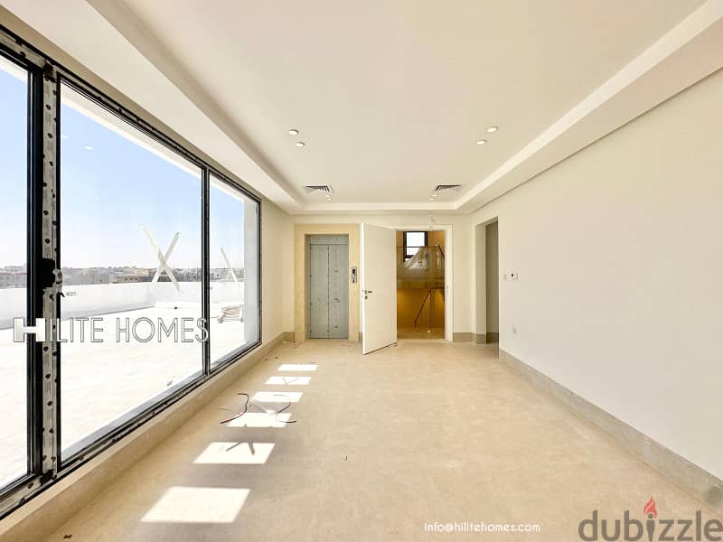 BRAND NEW LUXURY VILLA FOR RENT – SIDDEEQ, KUWAIT 8