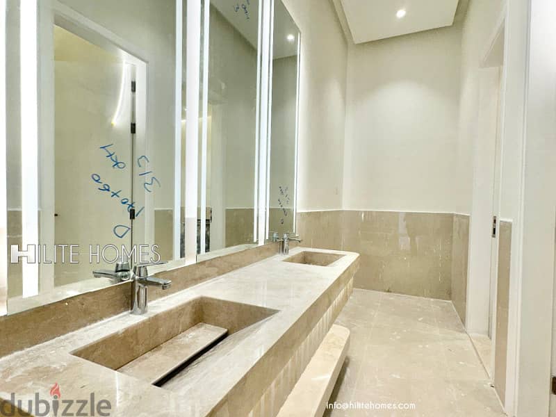 BRAND NEW LUXURY VILLA FOR RENT – SIDDEEQ, KUWAIT 10