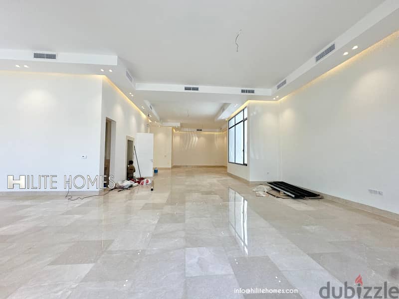 BRAND NEW LUXURY VILLA FOR RENT – SIDDEEQ, KUWAIT 13
