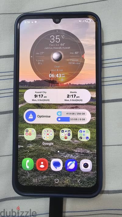 Samsung A25 5G