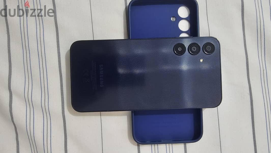 Samsung A25 5G 1