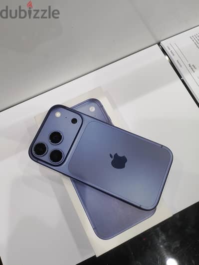 iPhone 17pro 256GB