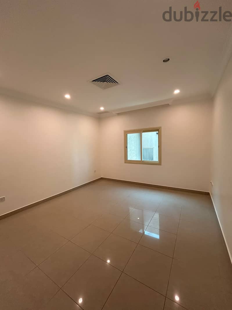 Residential Apartment for Rent in Rumaithiya 4