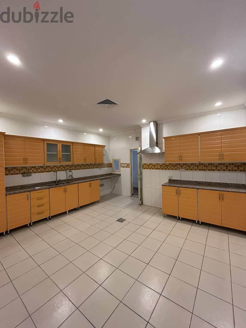 Residential Apartment for Rent in Rumaithiya 5
