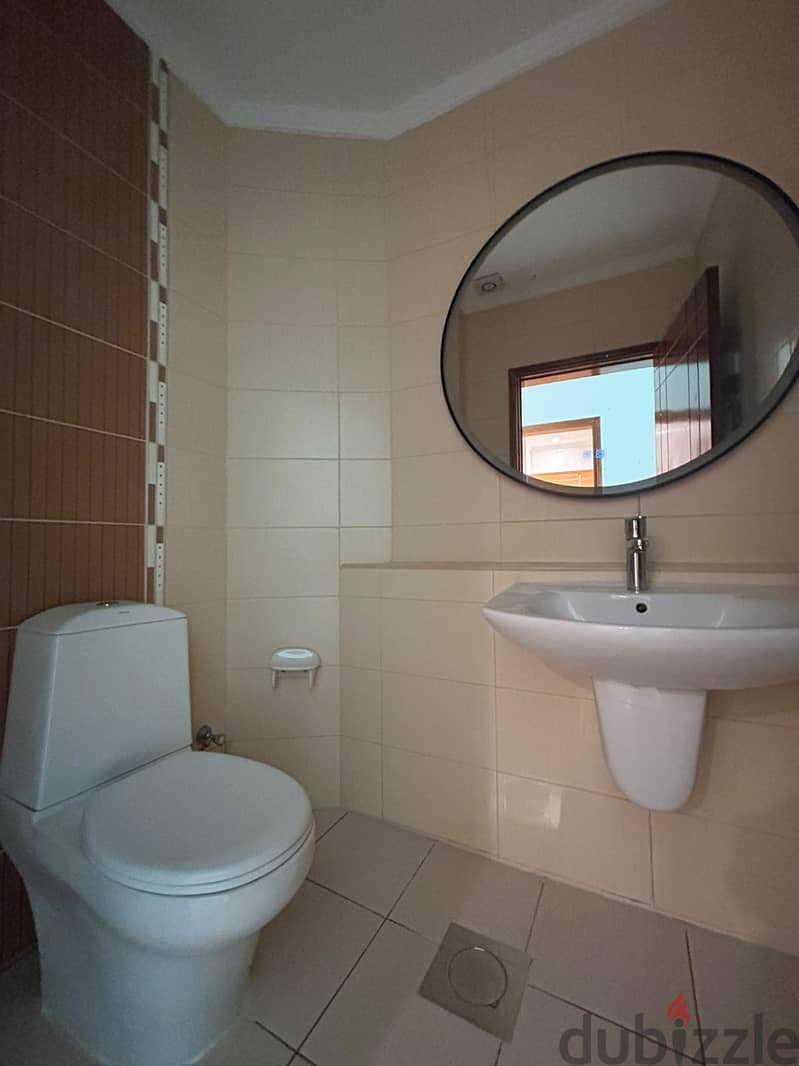 Residential Apartment for Rent in Rumaithiya 7