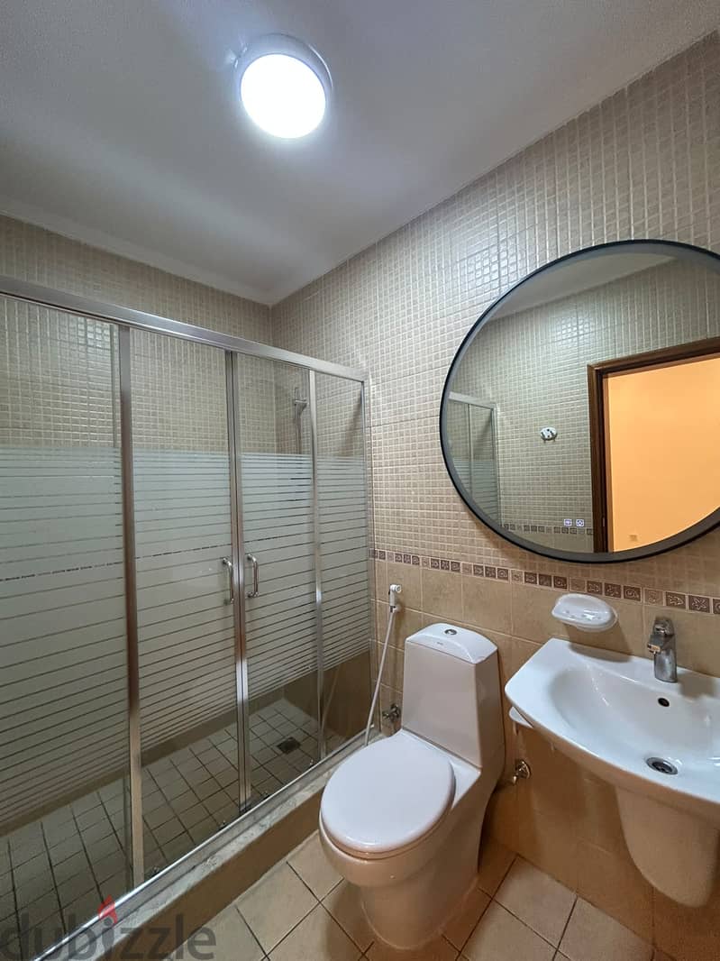Residential Apartment for Rent in Rumaithiya 8