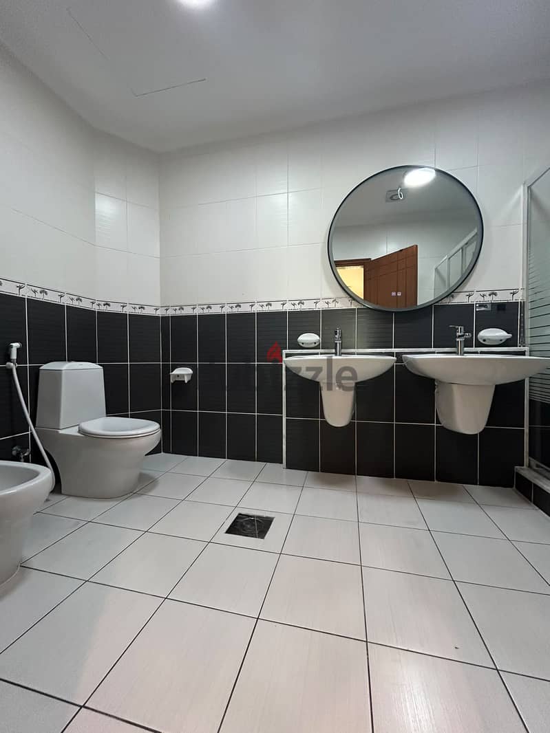 Residential Apartment for Rent in Rumaithiya 9