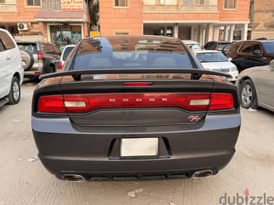 Dodge Charger 2014 RT