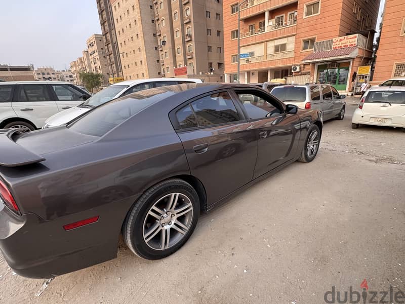 Dodge Charger 2014 RT 1