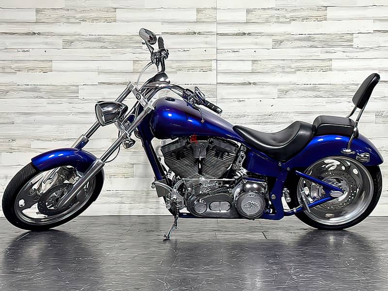 2007 American iron horse +447507647630 1
