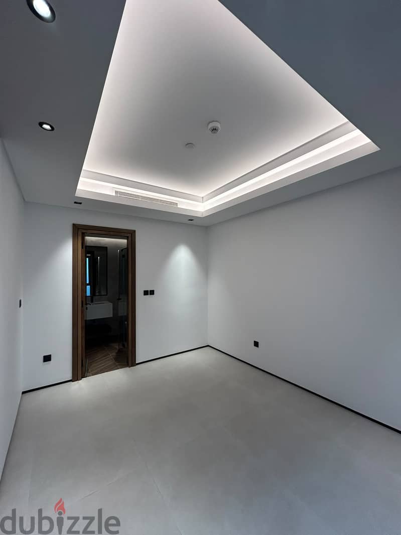 Villa with Private Pool for Rent in Hessa Al-Mubarak 1