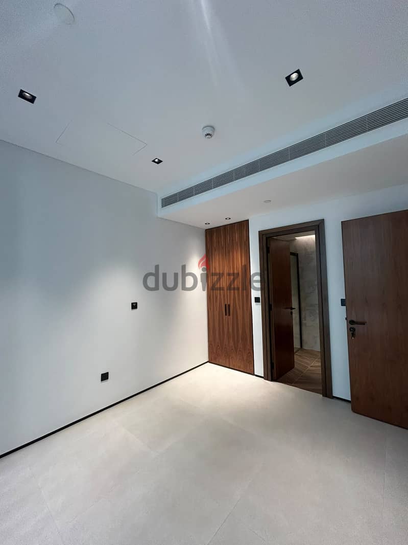 Villa with Private Pool for Rent in Hessa Al-Mubarak 3