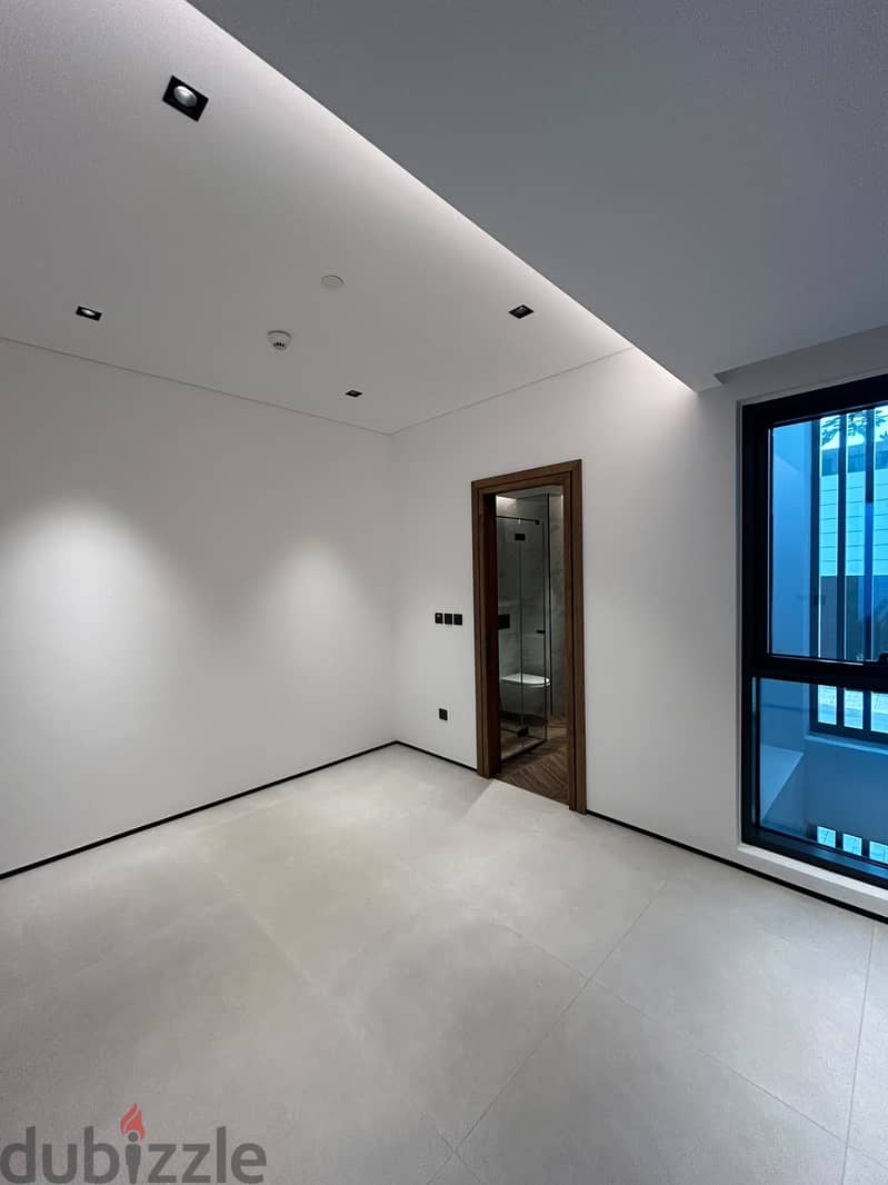 Villa with Private Pool for Rent in Hessa Al-Mubarak 5