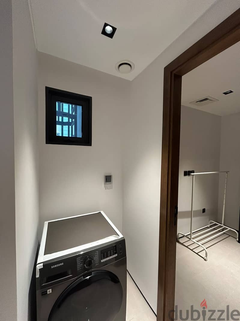 Villa with Private Pool for Rent in Hessa Al-Mubarak 9