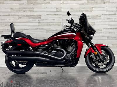 2019 Suzuki Hayabusa M109R +447507647630