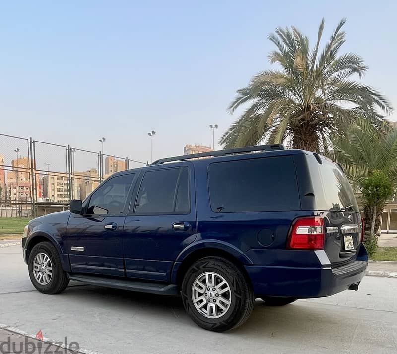 Ford Expedition 2008 in perfect condition 5